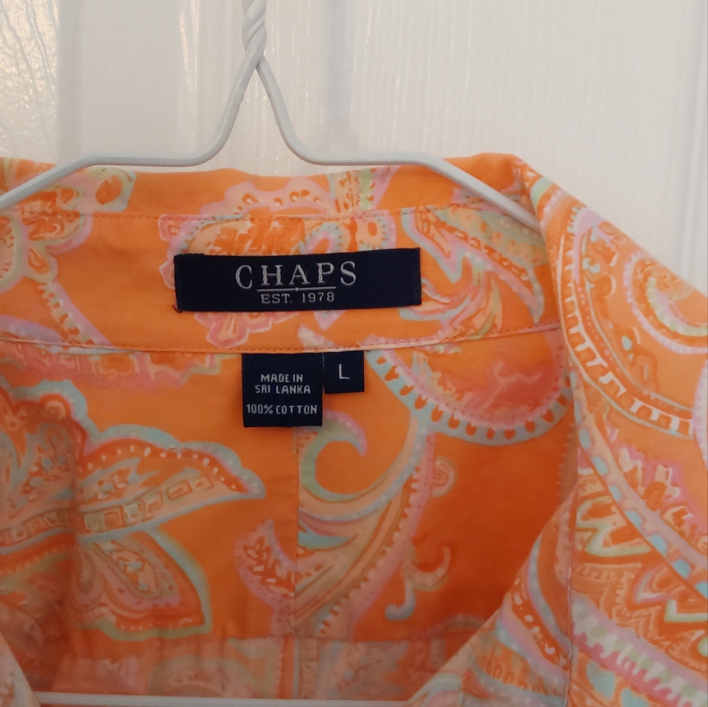 Chaps L